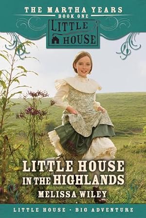 Bild des Verkufers fr Little House In The Highlands (Paperback) zum Verkauf von Grand Eagle Retail