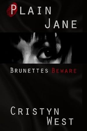 Seller image for Plain Jane: Brunettes Beware for sale by Redux Books