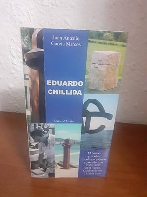 Seller image for EDUARDO CHILLIDA for sale by Librera Maldonado