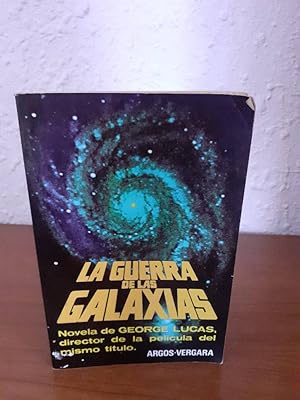 Imagen del vendedor de GUERRA DE LAS GALAXIAS, LA a la venta por Librera Maldonado