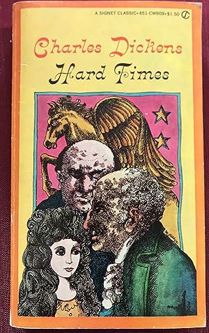 Hard Times (A Signet Classic)