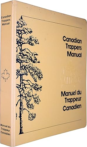 Canadian Trappers Manual / Manuel du trappeur canadien