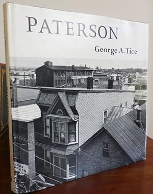 Paterson (Inscribed Association Copy)