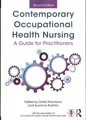 Imagen del vendedor de Contemporary Occupational Health Nursing : A Guide for Practitioners a la venta por GreatBookPricesUK