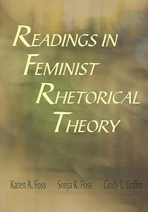 Seller image for Readings in Feminist Rhetorical Theory for sale by GreatBookPricesUK