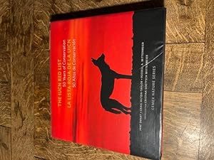 Image du vendeur pour IUCN Red List: 50 Years of Conservation / La Lista Roja de l mis en vente par Anytime Books