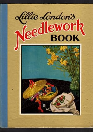 Lillie London's Needlework Book