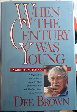 Seller image for When The Century Was Young for sale by Old West Books  (ABAA)