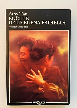 Imagen del vendedor de El Club de la Buena Estrella a la venta por Nk Libros