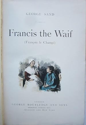 Francis the Waif