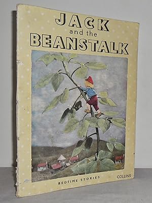 Jack and the Beanstalk (represented by Dolls and Photographed in Natural Colours)