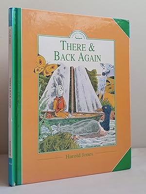 Seller image for There & Back Again for sale by Mad Hatter Books