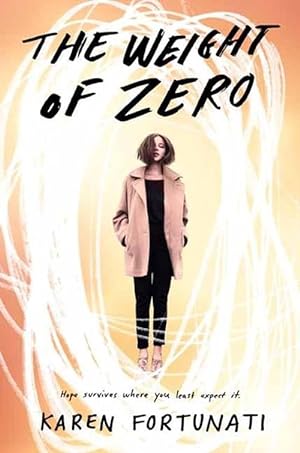 Imagen del vendedor de Weight of Zero (Paperback) a la venta por Grand Eagle Retail