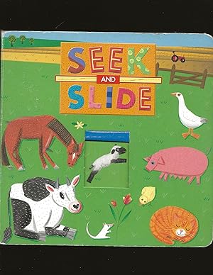 Seek and Slide: In the Wild