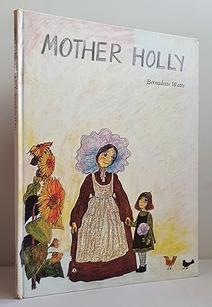 Seller image for Mother Holly for sale by Mad Hatter Books