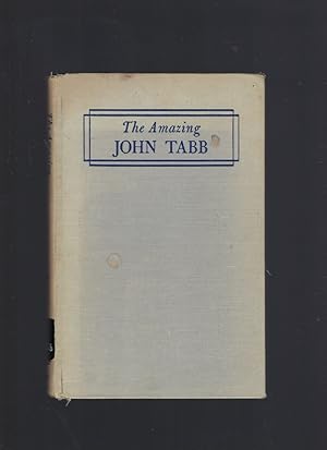 Bild des Verkufers fr The Amazing John Tabb (Catholic Treasury Books) HB zum Verkauf von Keller Books
