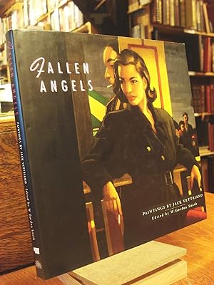 Seller image for Fallen Angels for sale by Henniker Book Farm and Gifts