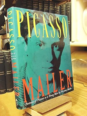 Immagine del venditore per Portrait of Picasso As a Young Man: An Interpretive Biography venduto da Henniker Book Farm and Gifts