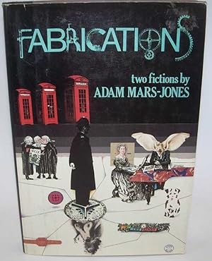 Imagen del vendedor de Fabrications: Two Fictions a la venta por Easy Chair Books