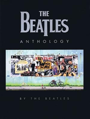 Image du vendeur pour Beatles : Anthology mis en vente par GreatBookPrices