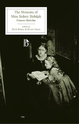 Seller image for Memoirs of Miss Sidney Bidulph for sale by GreatBookPricesUK