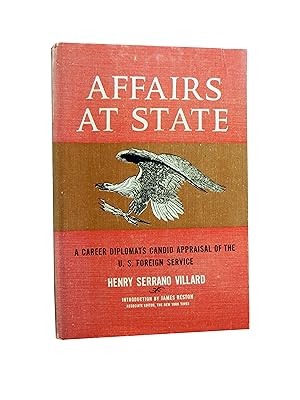 Affairs at State