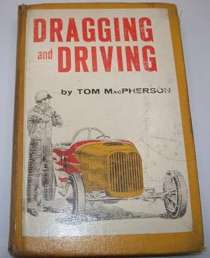 Immagine del venditore per Dragging and Driving venduto da Easy Chair Books
