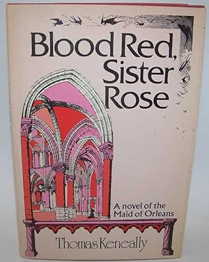 Seller image for Blood Red, Sister Rose: A Novel of the Maid of Orleans for sale by Easy Chair Books