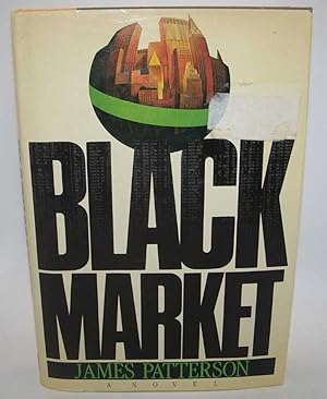 Seller image for Black Market: A Novel for sale by Easy Chair Books