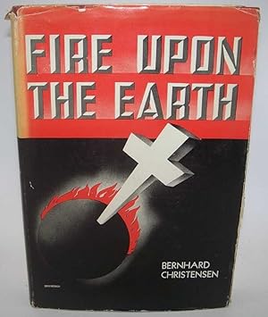 Seller image for Fire Upon the Earth for sale by Easy Chair Books