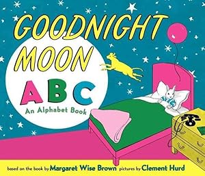 Seller image for Goodnight Moon ABC : An Alphabet Book for sale by GreatBookPrices