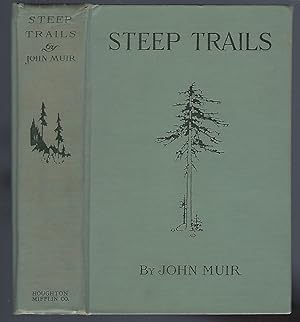 Steep Trails