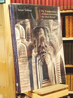 Bild des Verkufers fr The Transformation of Islamic Art During the Sunni Revival (Publications on the Near East) zum Verkauf von Henniker Book Farm and Gifts