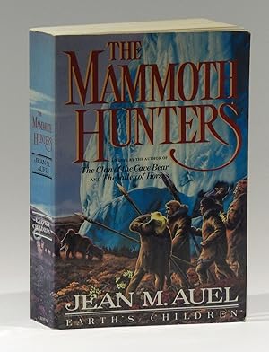 The Mammoth Hunters