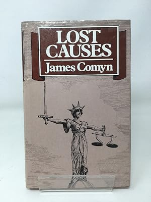 Imagen del vendedor de Lost Causes a la venta por Cambridge Recycled Books