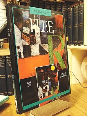 Seller image for Paul Klee for sale by Henniker Book Farm and Gifts