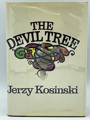 The Devil Tree [FIRST EDITION]
