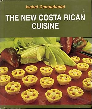 The New Costa Rican Cuisine