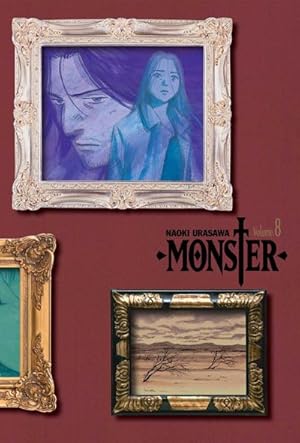 Bild des Verkufers fr Monster: The Perfect Edition, Vol. 8 zum Verkauf von AHA-BUCH GmbH