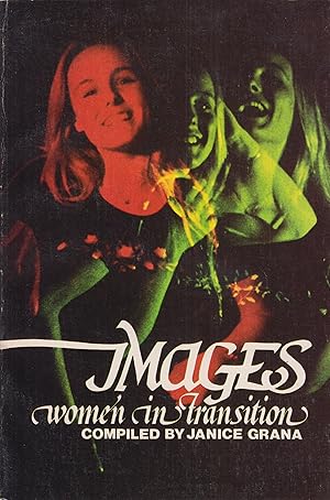 Seller image for Mages: Women in Transition for sale by Robinson Street Books, IOBA