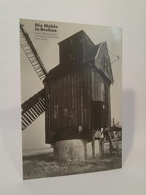 Die Mühle in Brehna [Neubuch