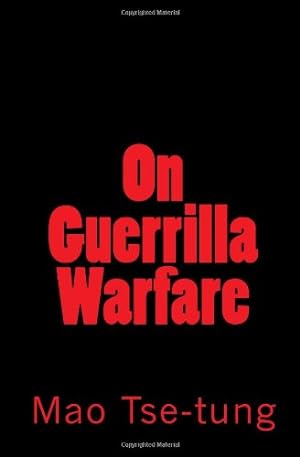 Seller image for On Guerrilla Warfare by Tse-tung, Mao [Paperback ] for sale by booksXpress