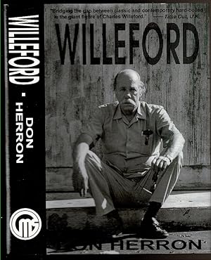 Seller image for WILLEFORD for sale by Circle City Books