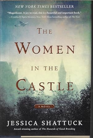 THE WOMEN IN THE CASTLE; A Novel