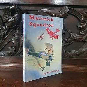 Maverick Squadron