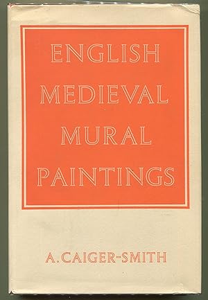 English Medieval Mural Paintings