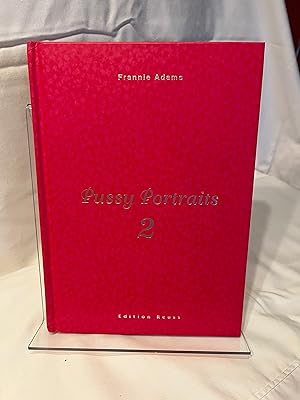 Seller image for Pussy Portraits 2: (English, German and French Edition) for sale by Olmstead Books