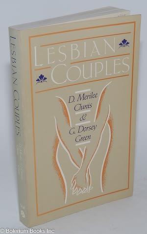 Seller image for Lesbian Couples for sale by Bolerium Books Inc.