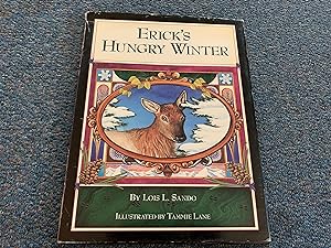 Erick's Hungry Winter