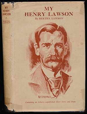 My Henry Lawson